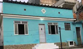 Imagem 2: Aluga-Se Casa De Vila Na Ilha Do Governador