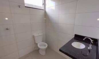 Imagem 6: Casa para venda tem 215 metros quadrados com 2 quartos