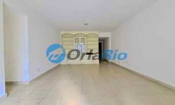 Imagem 2: Apartamento-À VENDA-Gávea-Rio de Janeiro-RJ