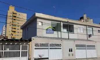 Imagem: Sobrado com 2 dorms, Tupi, Praia Grande