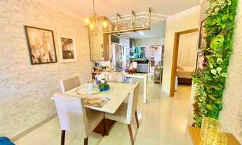 Imagem 2: CASA DE 3 QUARTOS - JARDIM ATLÂNTICO