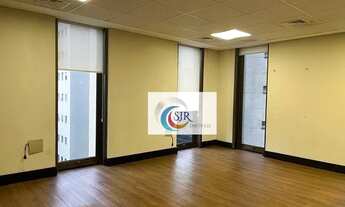 Imagem 7: Conjunto para alugar, 500m² - Bela Vista - São Paulo/SP