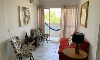 Imagem 3: Apartamento para aluguel tem 65 metros quadrados com 2 quartos em Santa Lia - Teresina - P