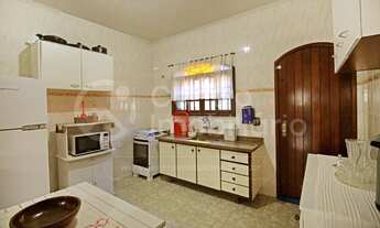 Imagem 7: CASA com 3 quartos em Peruíbe, no bairro Balneário Casa Blanca