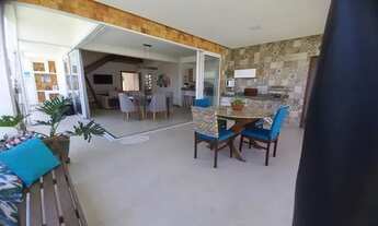 Imagem 6: Reserva Aimoré Casa com 4 dormitórios