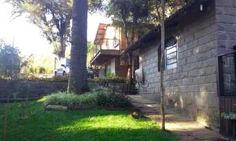 Imagem 4: Casa no Salto em São Francisco de Paula!