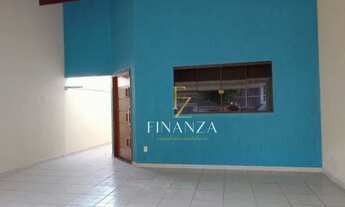 Imagem 2: Casa à locação no Jardim Hubert - Indaiatuba - SP