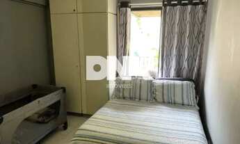 Imagem 6: FLAT no coração de COPA!!!