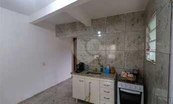 Imagem 6: Sobrado com 2 quartos para alugar na Vila Bela Vista - São Paulo SP