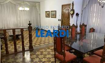 Imagem: SOBRADO - TATUAPÉ - SP