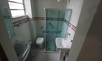 Imagem 6: Apartamento para aluguel tem 28 metros quadrados com 1 quarto em Copacabana - Rio de Janei