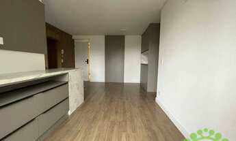 Imagem 4: Apartamento NOVO com 2 dormitórios para alugar, por R$ 4.019/mês - Centro - Curitiba/PR