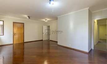 Imagem 4: Apartamento Locação 3 Dormitórios - 120 m² Moema
