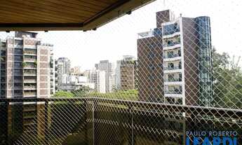 Imagem: APARTAMENTO - VILA NOVA CONCEIÇÃO - SP