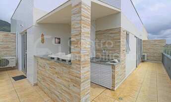 Imagem 4: APARTAMENTO com 3 quartos (1 suítes) em Peruíbe, no bairro Centro