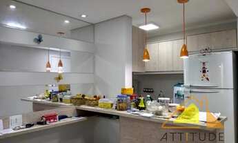 Imagem 7: Apartamento à Venda - Planalto - São Bernardo do Campo