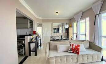 Imagem 5: São Paulo - Apartamento Padrão - Mooca