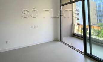 Imagem 2: Residencial Arq Vila Mariana, Studio disponível para venda com 29m² e 01 dormitório