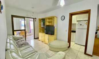 Imagem: Apartamento 2 Dorm. - Bairro Centro