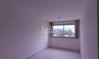 Imagem: São Paulo - Apartamento Padrão - Aclimação