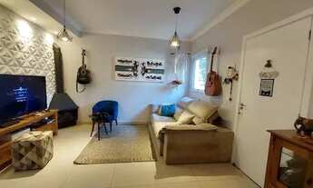 Imagem 5: Casa com 3 quartos à venda, 93 m² por R$ 599.000 - GRANJA VIANA RESIDENCIAL VIVA VIDA - C