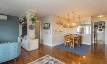 Imagem 2: Venda Apartamento 3 Dormitórios - 117 m² Brooklin