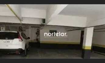 Imagem 3: Apartamento Vila Palmeiras 2 dormitórios, 1 vaga coberta