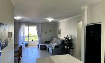 Imagem 3: Apartamento á venda Kobrasol | 3 D