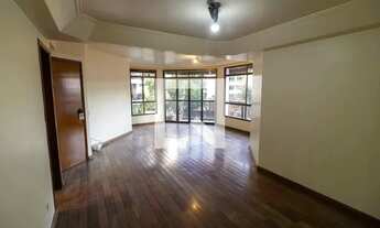 Imagem 2: Apartamento à Venda - Real Parque, 4 Quartos, 129 m2