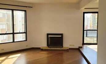 Imagem 4: Apartamento com 4 dormitórios para alugar, 230 m² por R$ 11.441,00/mês - Perdizes - São Pa