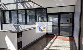 Imagem 3: Conjunto para alugar, 526 m²- Santo Amaro - São Paulo/SP