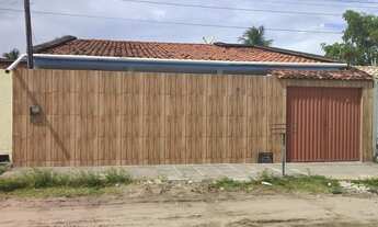 Imagem 5: VENDO OU TROCO!! CASA BARRA S.MIGUEL 360 MIL