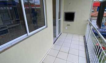 Imagem 2: Apartamento de 3 quartos no Vivendas do Aleixo - 350mil