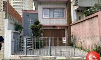 Imagem: São Paulo - Casa Padrão - Mooca