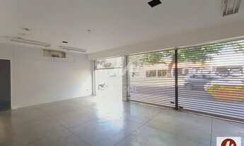 Imagem 5: Salão/Galpão (salão - térreo