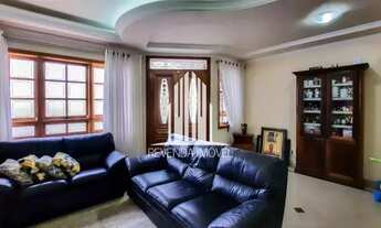 Imagem 6: Casa à venda com 299m², 3 quartos e 5 vagas