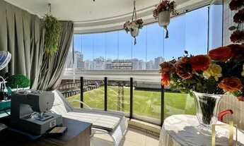 Imagem 4: Apartamento para venda com 80 metros quadrados com 2 quartos em Icaraí - Niterói - RJ