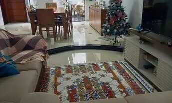 Imagem 5: Casa com 3 dormitórios para alugar, 190 m² por R$ 4.500/mês - Jardim Ipiranga - Americana