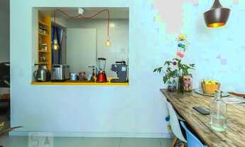 Imagem 3: Apartamento à Venda - Freguesia , 2 Quartos, 73 m2