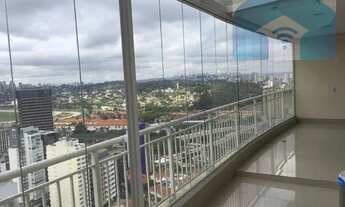 Imagem: Apartamento para alugar em Pinheiros, próximo