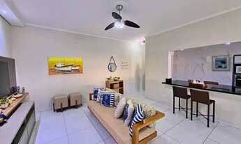 Imagem 5: OPORTUNIDADE! AMPLO APARTAMENTO TODO REFORMADO E REPAGINADO 03 DORMITÓRIOS COM LAZER!!