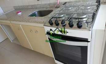 Imagem 7: Apartamento com 2 dormitórios à venda, 70 m² por R$ 1.000.000 - Vila Olímpia - São Paulo/S