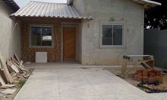 Imagem 2: Excelente casa no Bairro Raia