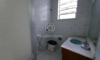 Imagem 7: Casa para venda tem 142 metros quadrados com 4 quartos em Icaraí - Niterói - RJ