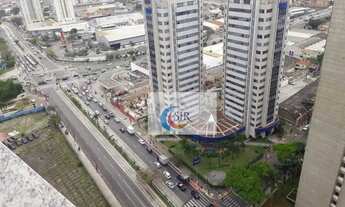 Imagem 7: Conjunto para alugar, 318 m² - Barra Funda - São Paulo/SP