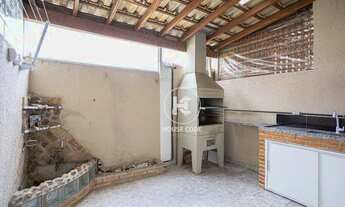 Imagem 4: Casa com 2 dormitórios à venda, 56 m² por R$ 260.000 - Taboleiro Verde - Cotia/SP