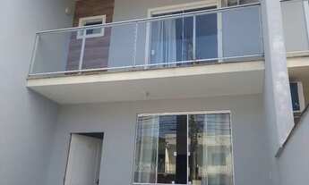 Imagem: Geminado próximo ao regional