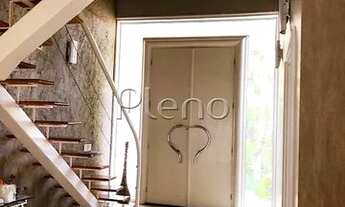 Imagem 4: Casa à venda no Condomínio Residencial Millenium - Valinhos/SP