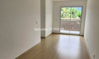 Imagem 2: Financia até 90%: Apartamento no Pechincha, Stories, 3 quartos, com lazer e bosque, nascen