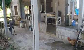 Imagem 2: Vendou ou troco Chácara com venda por R$60.000